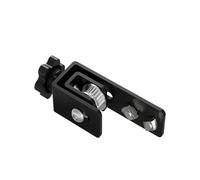 2020 X Perfil De Eje 2040 Y Síncrono Cinturón Tensor Correa Elástica Piezas Impresora 3D For DIY Ender 3 CR-10S(2020A)