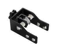 2020 X Perfil De Eje 2040 Y Síncrono Cinturón Tensor Correa Elástica Piezas Impresora 3D For DIY Ender 3 CR-10S(2040A)