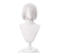 2020 YoRHa No.2 Type B 2BYoRH 2A 9S 2B wig Cosplay Wig NieR:Automata Costume Play Wigs Costumes Hair