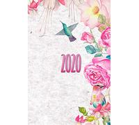 2020: Your personal organizer 2020 with cool pages of life - personal organizer 2020 - weekly and monthly calendar for 2020 in handy pocket size 6x9" with great motif