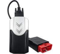 2021.11 Multidiag Pro + V3.0 VD NEC Relés Bluetooth Escáner 2020.23 con Keygen para coche/camión OBD2 herramienta de diagnóstico automático