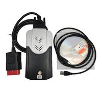 2021.11 VCI 2020.23 Keygen Pro Obd2 Herramienta de diagnóstico Bluetooth VD 150E Multidiag Pro Auto Camión Accesorios Escáner