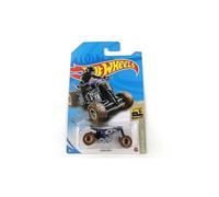 (2021-2X QUAD ROD) Oferta de coches Hot Wheels 2021: Lancia Delta Van Toyota AE86 1/64, juguete de metal