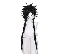 2021 Anime Blue Period Yu Hashida Cosplay Props Wig for Adult Kids Unisex Halloween Party Cosplay Wig