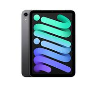 2021 Apple iPad Mini (8.3-inch, Wi-Fi, 64GB) - Gris Espacial (Reacondicionado)