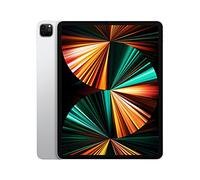 2021 Apple iPad Pro (de 12,9 Pulgadas, con Wi-Fi, 2 TB) - Plata (5.ª generación)