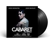 2021 London Cast of Cabaret - Cabaret [Vinilo]