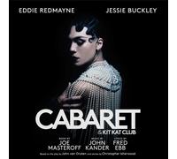 2021 London Cast of Cabaret - Cabaret [Vinilo]