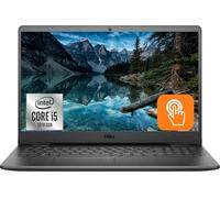 2021 más nuevo Dell Inspiron 15 3000 portátil empresarial, 15.6 pulgadas Full HD pantalla táctil, Intel Core i5-1035G1, 16GB DDR4 RAM, 1TBGB PCIE SSD, lista para reuniones en línea, cámara web, Wi-Fi, HDMI, Windows 10 Pro, negro