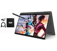 2021 más nuevo Lenovo Flex 5 14 pulgadas FHD 2 en 1 Business Touch Laptop, AMD Ryzen 5 4500U (Beat i7-8750H), 16 GB RAM, 1TB PCIe SSD, pluma digital, Win 10 w/Ghost Manta Accesorios