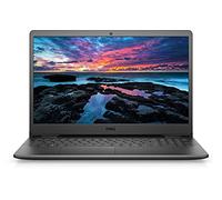 2021 más nuevo portátil Dell Inspiron 3000, pantalla HD 15.6, procesador Intel Celeron N4020, 8 GB DDR4 RAM, 128 GB SSD PCIe, lista para reuniones en línea, cámara web, WiFi, HDMI, Bluetooth, Win10 Home, negro