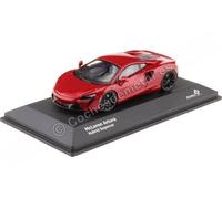 2021 McLaren Artura Rojo 1:43 Solido S4313502