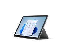 2021 Microsoft Surface Go 3 con Intel Pentium Gold 6500Y (10,5-pulgadas, 4GB RAM, 64GB SSD) Platinum (Reacondicionado)