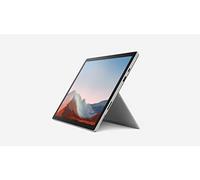 2021 Microsoft Surface Pro 7+ LTE con Intel Core i5-1135G7 (12,3-pulgadas, 16GB RAM, 256 SSD) Platino (Reacondicionado)