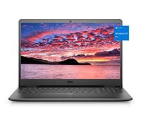 2021 Newest Dell Inspiron 3000 Laptop, 15.6 HD Display, Intel Celeron Processor N4020, 8GB DDR4 RAM, 1TB Hard Disk Drive, Online Meeting Ready, Webcam, WiFi, HDMI, Win10 Pro, Black