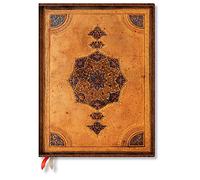 2021 Safavid Ultra Business Planner (Paperblanks)