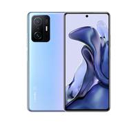 2021 Xiaomi 11T 5G 128 Go 8 Go RAM - Bleu Aigue-Marine (Ricondizionato)
