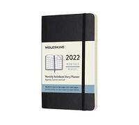 2022 12 MONTHLY PK BLK SOFT NUEVO