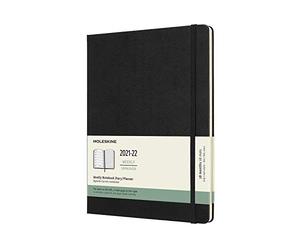 2022 18Month Weekly Extra Large Hardcove NUEVO