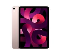 Apple iPad Air 4G Apple M LTE 64 GB 27,7 cm (10.9") 8 GB Wi-Fi 6 (802.11ax) iPadOS 15 Rosa