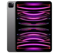 2022 Apple iPad Pro de 11 Pulgadas (Wi-Fi, 512 GB) - Gris Espacial (4.ª generación)