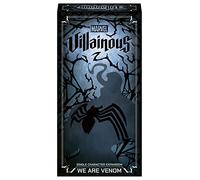 ***2022*** [AW LINES] Ravensburger Marvel Villainous - Venom Expansion