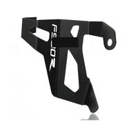 2022 Cubierta protectora de la palanca de cambio de marchas de la motocicleta Protector del cilindro de freno compatible con F900XR F900R F900 F 900 XR R 900r 900xr 2020 2021 ( Color : F900R LOGO , Si