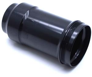2022 FOX Float Luftkammer | Black Ano | 45mm Travel