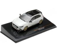 2022 Hyundai i30 N Limited Edition Blanco Atlas 1:43 IXO Models MOC336.22