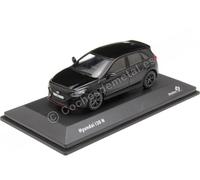 Solido 1:43 Hyundai i30N 2022 Negro