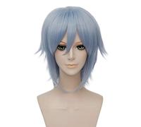 2022 Idolish7 YOTSUBA TAMAKI WIG NIKAIDO YAMATO COSPLAY WIG IZUMI MITSUKI ANIME PELO SINTÉTICO IZUMI IORI CORTE RECTO DE POROS RECTO IDOLUSH7 IZUMI IORI ( Color : YOTSUBA TAMAKI , Size : Idolish7 )