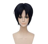 2022 Idolish7 YOTSUBA TAMAKI WIG NIKAIDO YAMATO COSPLAY WIG IZUMI MITSUKI ANIME PELO SINTÉTICO IZUMI IORI CORTE RECTO DE POROS RECTO IDOLUSH7 IZUMI IORI ( Color : IZUMI IORI , Size : Idolish7 )