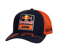 2022 KTM NEW ERA OFFICIAL RED BULL TEAMLINE TRUCKER CAP