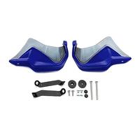 2022 Motocicleta ABS Guardamanos Escudo Guardias Parabrisas Mano Viento Protección para NC750X DCT NC750S 2013-2021 NC700X CTX700