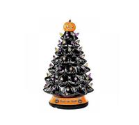 2022 New Halloween Tree Led Glowing Decorations Ornaments Halloween Tree Lights Party And Festival Diy Decorations