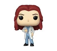 2022 New MoM: Christine Palmer Funko Pop! Exclusivo, protector deslizante y caja incluido