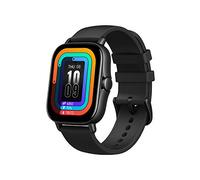 [2022 New Version] Amazfit GTS 2 Smartwatch Fitness con Llamada Bluetooth Rastreador Actividad y de Frecuencia Cardíaca Monitor SpO2 Almacenamiento de Música 3 GB Alexa Incorporado 90+ Modo Deportivo