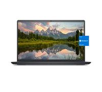 2022 Newest Dell Inspiron 15 3510 Laptop, 15.6" HD Display, Intel Celeron N4020 Processor, 8GB DDR4 RAM, 256GB PCIe SSD, Webcam, HDMI, Wi-Fi, Bluetooth, Windows 11 Home, Black