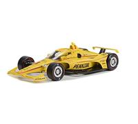 2022 NTT IndyCar Series, #3 Scott McLaughlin - Greenlight 11160-1/18 escala Diecast Car