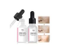 2022 Nuevo suero de colágeno de placenta de ovejas, suero corrector de piel mancha, suero corrector de piel de lujo, suero de esencia complejo de proteínas de colágeno de lujo, suero reparador