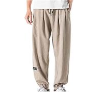 2022 Pantalones Hombre Moda trabajo pantalones Pop Pants Jogging Pantalon Fitness Casual Suelto Pantalones Chandal Hombre Largos Pantalones Talla grande Ropa de hombre Pantalones de Trekking M-8XL