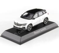 Norev REN Austral Esprit Alpine 2022-1/43, Blanco