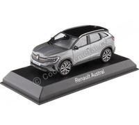 2022 Renault Austral Gris Sombra 1:43 Norev 517928