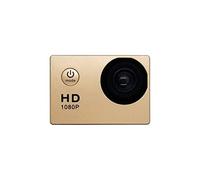 2022New Cámara de acción, 1 2MP HD 1080P 32GB 140D Cámara a Prueba de Agua subacuática, Casco Vedio Sports Pro Cámara, Mini Dv Camara de Video -Mira Las imágenes(05)