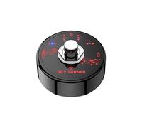 2023 1 x 5.1 Pedal volteador de página Bluetooth Interruptor de pie inalámbrico recargable para partitura de música