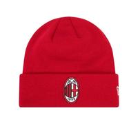 2023-2024 AC Milan Red Cuff Knit Beanie