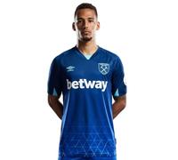 2023-2024 West Ham United Third Football Soccer T-Shirt Camiseta