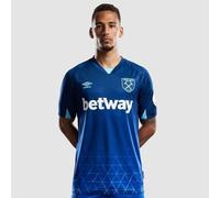 2023-2024 West Ham United Third Football Soccer T-Shirt Camiseta