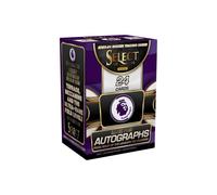2023-24 Panini Select Premier League Soccer Trading Cards Blaster Box