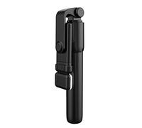 2023 Aleación Bluetooth Selfie Stick Trípode Inalámbrico Giratorio 360° Remoto Para Teléfono Móvil